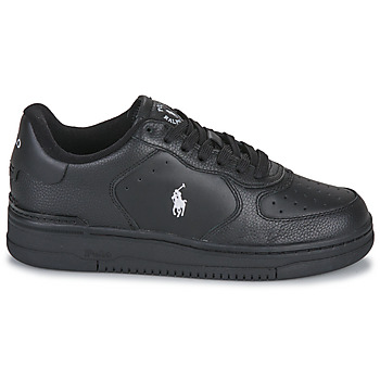 Polo Ralph Lauren MASTERS CRT-SNEAKERS-LOW TOP LACE