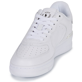 Polo Ralph Lauren MASTERS CRT-SNEAKERS-LOW TOP LACE 