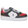 Chaussures Baskets basses Polo Ralph Lauren MASTERS CRT-SNEAKERS-LOW TOP LACE 