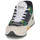 Schuhe Herren Sneaker Low Polo Ralph Lauren TRACKSTR 200-SNEAKERS-LOW TOP LACE Weiß / Marineblau