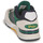 Schuhe Herren Sneaker Low Polo Ralph Lauren TRACKSTR 200-SNEAKERS-LOW TOP LACE Weiß / Marineblau