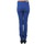Kleidung Damen Straight Leg Jeans Gant N.Y. KATE COLORFUL TWILL PANT Blau