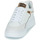 Schuhe Damen Sneaker Low Café Noir DE1810-W066 Weiß