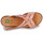 Schuhe Damen Sandalen / Sandaletten Dream in Green GALYA Beige