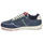 Schuhe Herren Sneaker Low Paul Smith HUEY Marineblau / Bunt