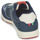Schuhe Herren Sneaker Low Paul Smith HUEY Marineblau / Bunt