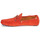 Schuhe Herren Slipper Paul Smith SPRINGFIELD Orange