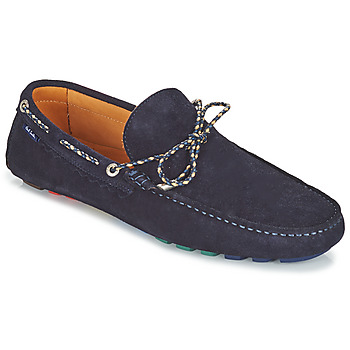 Schuhe Herren Slipper Paul Smith SPRINGFIELD Marineblau