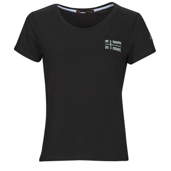 Vêtements Femme T-shirts manches courtes Geographical Norway JANUA 