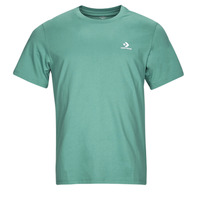 Abbigliamento Uomo T-shirt maniche corte Converse GO-TO EMBROIDERED STAR CHEVRON 