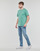 Abbigliamento Uomo T-shirt maniche corte Converse GO-TO EMBROIDERED STAR CHEVRON 