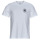 Kleidung Herren T-Shirts Converse GO-TO ALL STAR PATCH Weiß