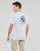 Abbigliamento Uomo T-shirt maniche corte Converse GO-TO ALL STAR PATCH 