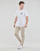 Vêtements Homme T-shirts manches courtes Converse GO-TO ALL STAR PATCH 