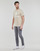 Abbigliamento T-shirt maniche corte Converse GO-TO STAR CHEVRON LOGO 