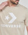 Vêtements T-shirts manches courtes Converse GO-TO STAR CHEVRON LOGO 