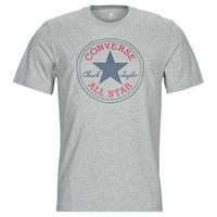 Abbigliamento Uomo T-shirt maniche corte Converse GO-TO ALL STAR PATCH LOGO 