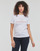 Abbigliamento Donna T-shirt maniche corte Converse FLORAL STAR CHEVRON 