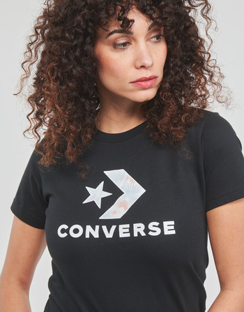 Converse FLORAL STAR CHEVRON 