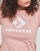 Abbigliamento Donna T-shirt maniche corte Converse FLORAL STAR CHEVRON 