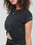 Vêtements Femme T-shirts manches courtes Converse STAR CHEVRON TWIST 