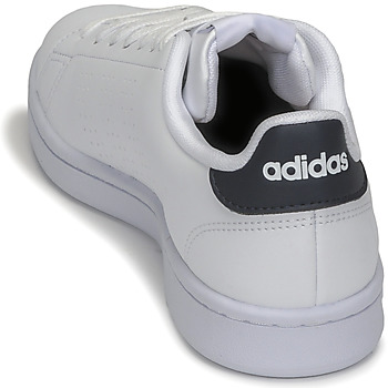 Adidas Sportswear ADVANTAGE Weiß / Blau