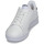 Schuhe Sneaker Low Adidas Sportswear ADVANTAGE Weiß / Blau