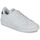 Schuhe Sneaker Low Adidas Sportswear ADVANTAGE Weiß