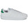 Schuhe Sneaker Low Adidas Sportswear ADVANTAGE Weiß