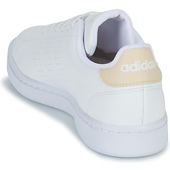 Adidas Sportswear ADVANTAGE Weiß / Beige