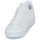 Schuhe Sneaker Low Adidas Sportswear ADVANTAGE Weiß / Beige