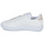 Schuhe Damen Sneaker Low Adidas Sportswear ADVANTAGE Weiß / Beige
