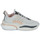 Schuhe Damen Sneaker Low Adidas Sportswear AlphaBoost V1 Weiß / Beige