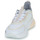 Schuhe Damen Sneaker Low Adidas Sportswear AlphaBounce + Weiß / Beige