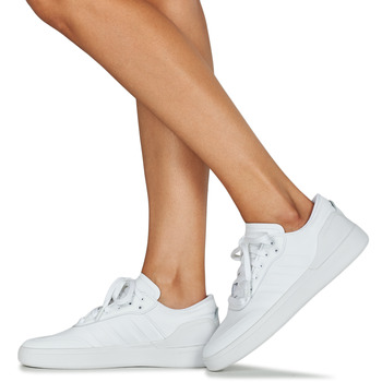 Adidas Sportswear COURT REVIVAL Weiß