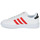Schuhe Herren Sneaker Low Adidas Sportswear GRAND COURT 2.0 Weiß / Rot