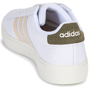 Adidas Sportswear GRAND COURT 2.0 Weiß / Beige / Khaki