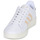 Schuhe Sneaker Low Adidas Sportswear GRAND COURT 2.0 Weiß / Beige / Khaki