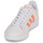 Schuhe Damen Sneaker Low Adidas Sportswear GRAND COURT 2.0 Weiß / Orange