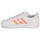 Schuhe Damen Sneaker Low Adidas Sportswear GRAND COURT 2.0 Weiß / Orange