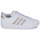 Schuhe Damen Sneaker Low Adidas Sportswear GRAND COURT 2.0 Weiß / Silber