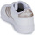 Schuhe Damen Sneaker Low Adidas Sportswear GRAND COURT 2.0 Weiß / Silber
