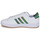 Schuhe Herren Sneaker Low Adidas Sportswear GRAND COURT 2.0 Weiß / Tarnmuster