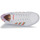 Schuhe Damen Sneaker Low Adidas Sportswear GRAND COURT 2.0 Weiß / Bunt