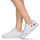 Schuhe Damen Sneaker Low Adidas Sportswear GRAND COURT 2.0 Weiß