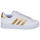 Schuhe Damen Sneaker Low Adidas Sportswear GRAND COURT 2.0 Weiß / Golden
