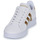 Schuhe Damen Sneaker Low Adidas Sportswear GRAND COURT 2.0 Weiß / Golden