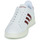Schuhe Sneaker Low Adidas Sportswear GRAND COURT 2.0 Weiß / Bordeaux