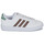 Schuhe Sneaker Low Adidas Sportswear GRAND COURT 2.0 Weiß / Braun,