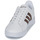 Schuhe Sneaker Low Adidas Sportswear GRAND COURT 2.0 Weiß / Braun,